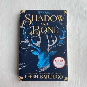Shadow and bone trilogy